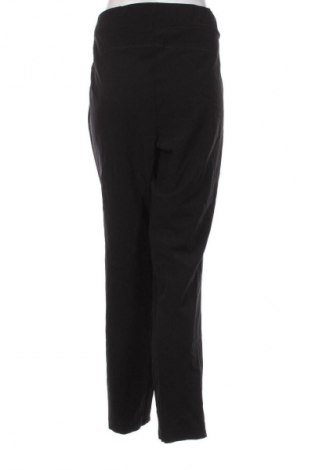 Γυναικείο παντελόνι Unbranded, Μέγεθος XL, Χρώμα Μαύρο, Τιμή 9,99 €