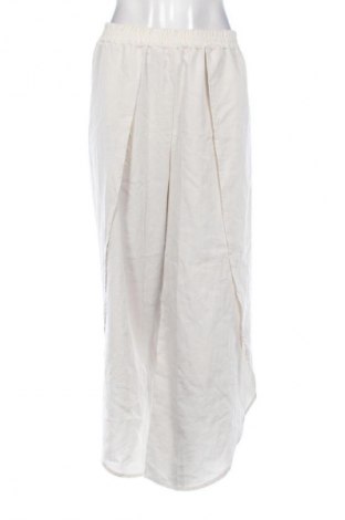 Дамски панталон Unbranded, Размер M, Цвят Екрю, Цена 14,82 €