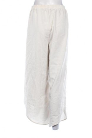 Дамски панталон Unbranded, Размер M, Цвят Екрю, Цена 14,82 €