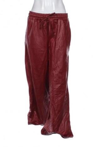 Női nadrág Unbranded, Méret M, Szín Piros, Ár 3 179 Ft