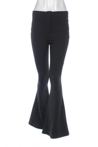 Дамски панталон Unbranded, Размер S, Цвят Черен, Цена 14,77 €