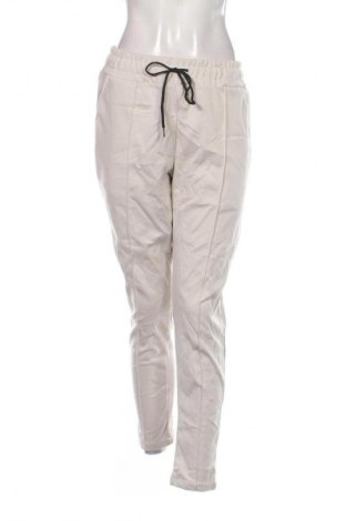 Női nadrág Unbranded, Méret L, Szín Ekrü
, Ár 3 469 Ft