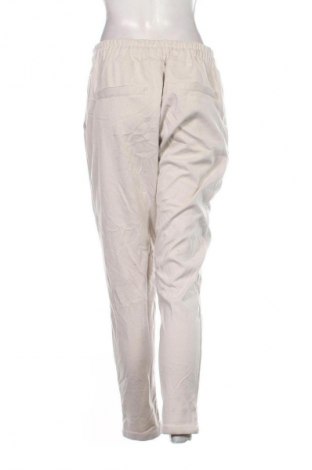 Női nadrág Unbranded, Méret L, Szín Ekrü
, Ár 3 469 Ft