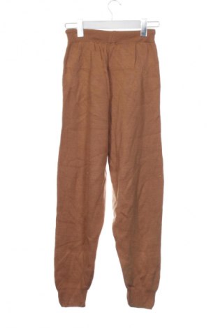 Női nadrág Unbranded, Méret XS, Szín Barna, Ár 3 019 Ft