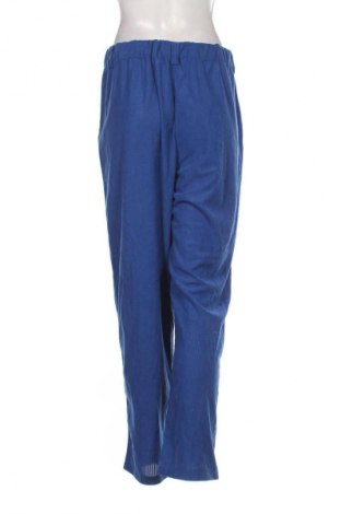 Dámské kalhoty  Unbranded, Velikost L, Barva Modrá, Cena  189,00 Kč