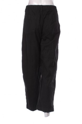 Damskie spodnie Uniqlo, Rozmiar S, Kolor Czarny, Cena 86,99 zł