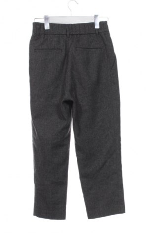 Γυναικείο παντελόνι Uniqlo, Μέγεθος XS, Χρώμα Γκρί, Τιμή 9,99 €