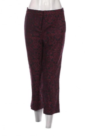 Γυναικείο παντελόνι United Colors Of Benetton, Μέγεθος L, Χρώμα Πολύχρωμο, Τιμή 10,99 €