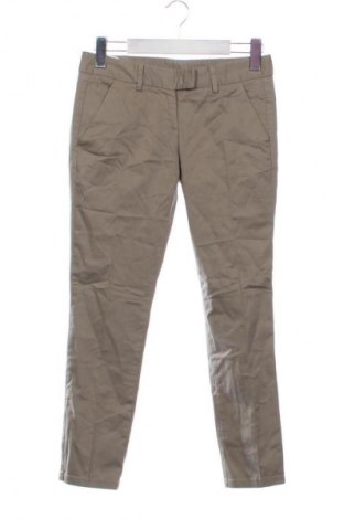 Damenhose United Colors Of Benetton, Größe XS, Farbe Beige, Preis € 28,99