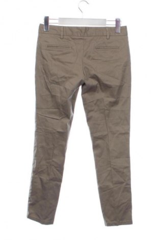 Damenhose United Colors Of Benetton, Größe XS, Farbe Beige, Preis € 28,99