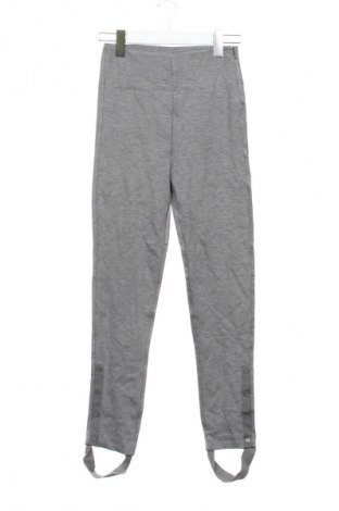 Damskie spodnie United Colors Of Benetton, Rozmiar XS, Kolor Szary, Cena 69,99 zł
