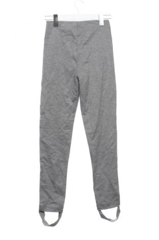 Damskie spodnie United Colors Of Benetton, Rozmiar XS, Kolor Szary, Cena 69,99 zł