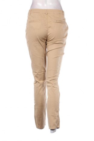Damenhose United Colors Of Benetton, Größe M, Farbe Beige, Preis € 20,91