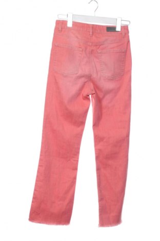 Damenhose United Colors Of Benetton, Größe XS, Farbe Rosa, Preis 56,34 €