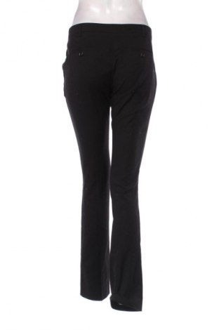 Pantaloni de femei United Colors Of Benetton, Mărime L, Culoare Negru, Preț 56,99 Lei
