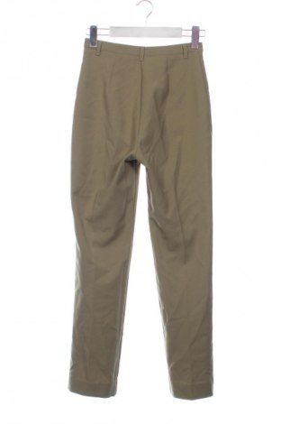 Női nadrág United Colors Of Benetton, Méret XS, Szín Zöld, Ár 8 640 Ft