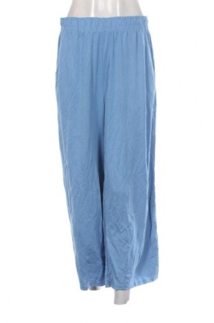 Γυναικείο παντελόνι Urban Classics, Μέγεθος M, Χρώμα Μπλέ, Τιμή 9,99 €