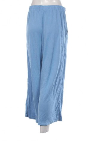 Γυναικείο παντελόνι Urban Classics, Μέγεθος M, Χρώμα Μπλέ, Τιμή 9,99 €