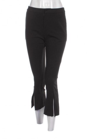 Pantaloni de femei Urban Revivo, Mărime M, Culoare Negru, Preț 55,99 Lei