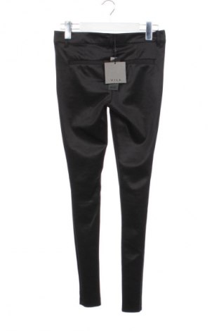 Pantaloni de femei VILA, Mărime M, Culoare Negru, Preț 54,99 Lei