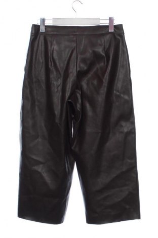 Дамски панталон VILA, Размер M, Цвят Кафяв, Цена 6,64 €