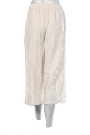 Дамски панталон VILA, Размер M, Цвят Бежов, Цена 6,13 €