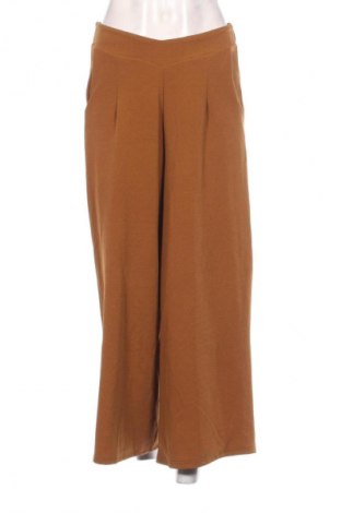 Damskie spodnie Valley Girl, Rozmiar S, Kolor Brązowy, Cena 79,15 zł