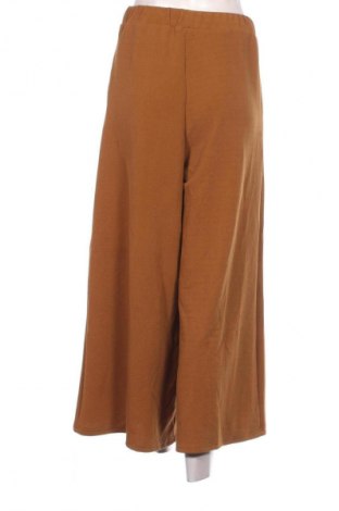 Damskie spodnie Valley Girl, Rozmiar S, Kolor Brązowy, Cena 79,15 zł
