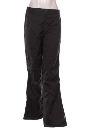 Дамски панталон Vaude, Размер L, Цвят Черен, Цена 25,56 €