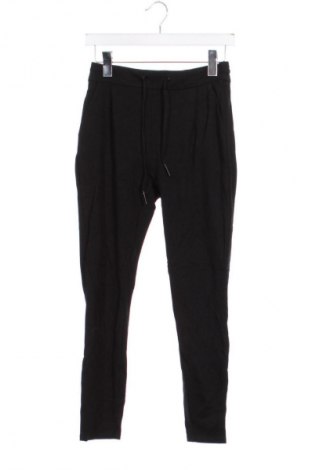 Дамски панталон Vero Moda, Размер XS, Цвят Черен, Цена 14,31 €