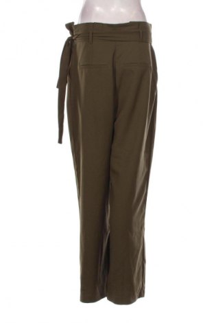 Дамски панталон Vero Moda, Размер M, Цвят Зелен, Цена 13,79 €