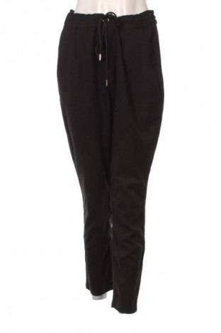 Дамски панталон Vero Moda, Размер L, Цвят Черен, Цена 8,18 €