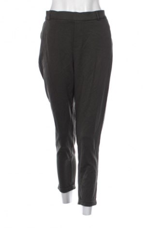 Дамски панталон Vero Moda, Размер L, Цвят Зелен, Цена 7,66 €