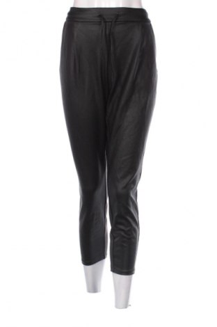 Dámské kalhoty  Vero Moda, Velikost XL, Barva Černá, Cena  397,00 Kč