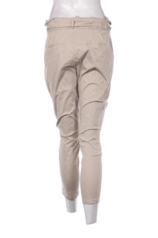 Dámské kalhoty  Vero Moda, Velikost M, Barva Béžová, Cena  397,00 Kč