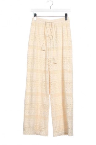 Dámské kalhoty  Vero Moda, Velikost XS, Barva Krémová, Cena  907,00 Kč