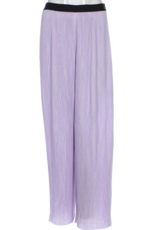 Dámské kalhoty  Vero Moda, Velikost M, Barva Fialová, Cena  209,00 Kč