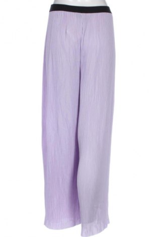 Dámské kalhoty  Vero Moda, Velikost M, Barva Fialová, Cena  209,00 Kč