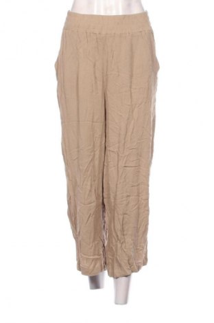 Дамски панталон Vero Moda, Размер S, Цвят Кафяв, Цена 6,64 €