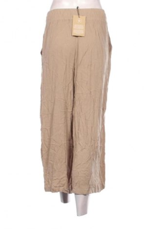 Дамски панталон Vero Moda, Размер S, Цвят Кафяв, Цена 6,64 €