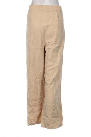Dámské kalhoty  Vero Moda, Velikost XXL, Barva Béžová, Cena  319,00 Kč