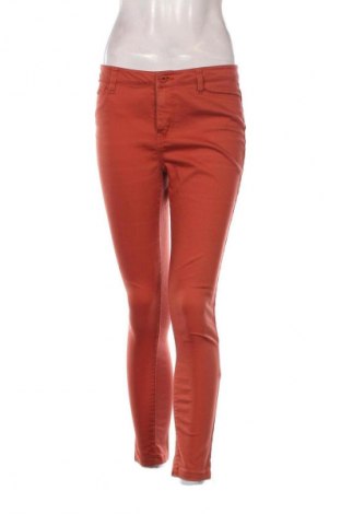 Γυναικείο παντελόνι Vero Moda, Μέγεθος M, Χρώμα Καφέ, Τιμή 13,81 €