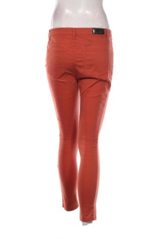 Γυναικείο παντελόνι Vero Moda, Μέγεθος M, Χρώμα Καφέ, Τιμή 13,81 €