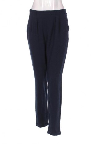 Damskie spodnie Vero Moda, Rozmiar L, Kolor Niebieski, Cena 27,99 zł