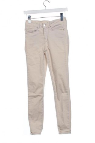 Дамски панталон Vero Moda, Размер S, Цвят Бежов, Цена 14,00 €