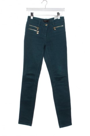 Női nadrág Versace, Méret S, Szín Zöld, Ár 96 879 Ft