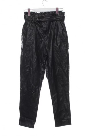 Pantaloni de femei Vintage, Mărime M, Culoare Negru, Preț 26,99 Lei