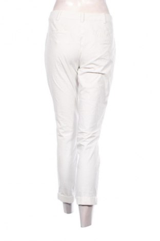 Damskie spodnie WINDSOR., Rozmiar L, Kolor Biały, Cena 144,91 zł