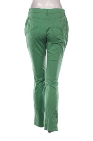 Damskie spodnie Walbusch, Rozmiar M, Kolor Zielony, Cena 170,00 zł