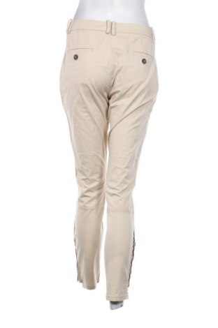 Дамски панталон Weekend Max Mara, Размер M, Цвят Бежов, Цена 77,00 €
